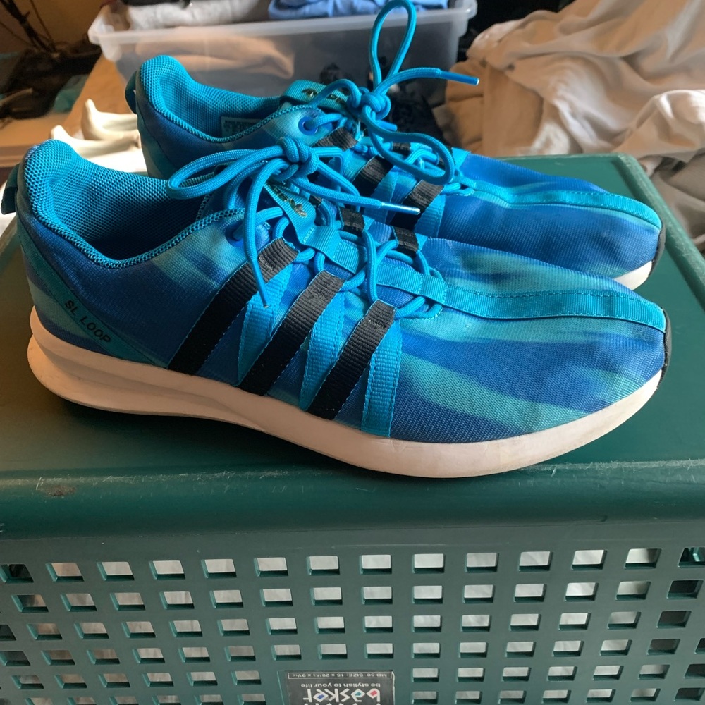 Adidas SL Loop Racer sz 11